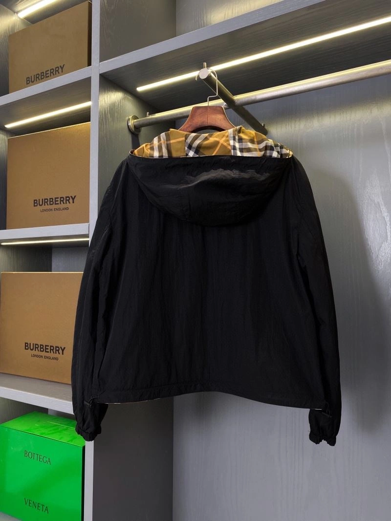 Burberry Outwear