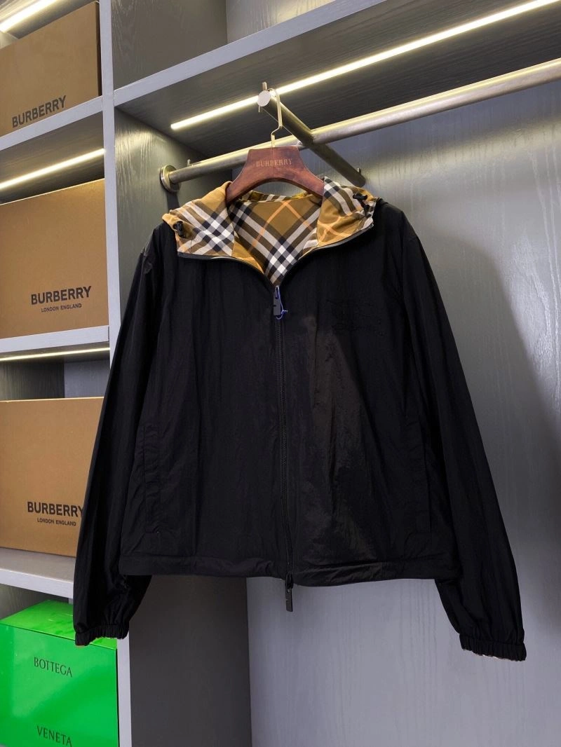 Burberry Outwear