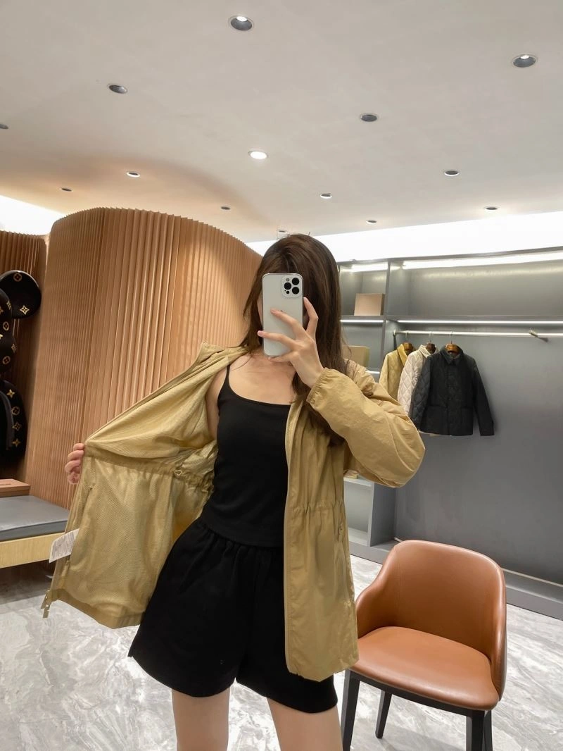 Burberry Outwear