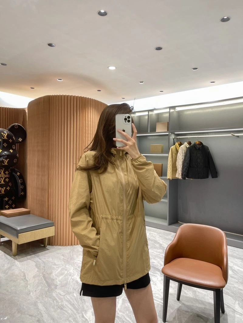 Burberry Outwear