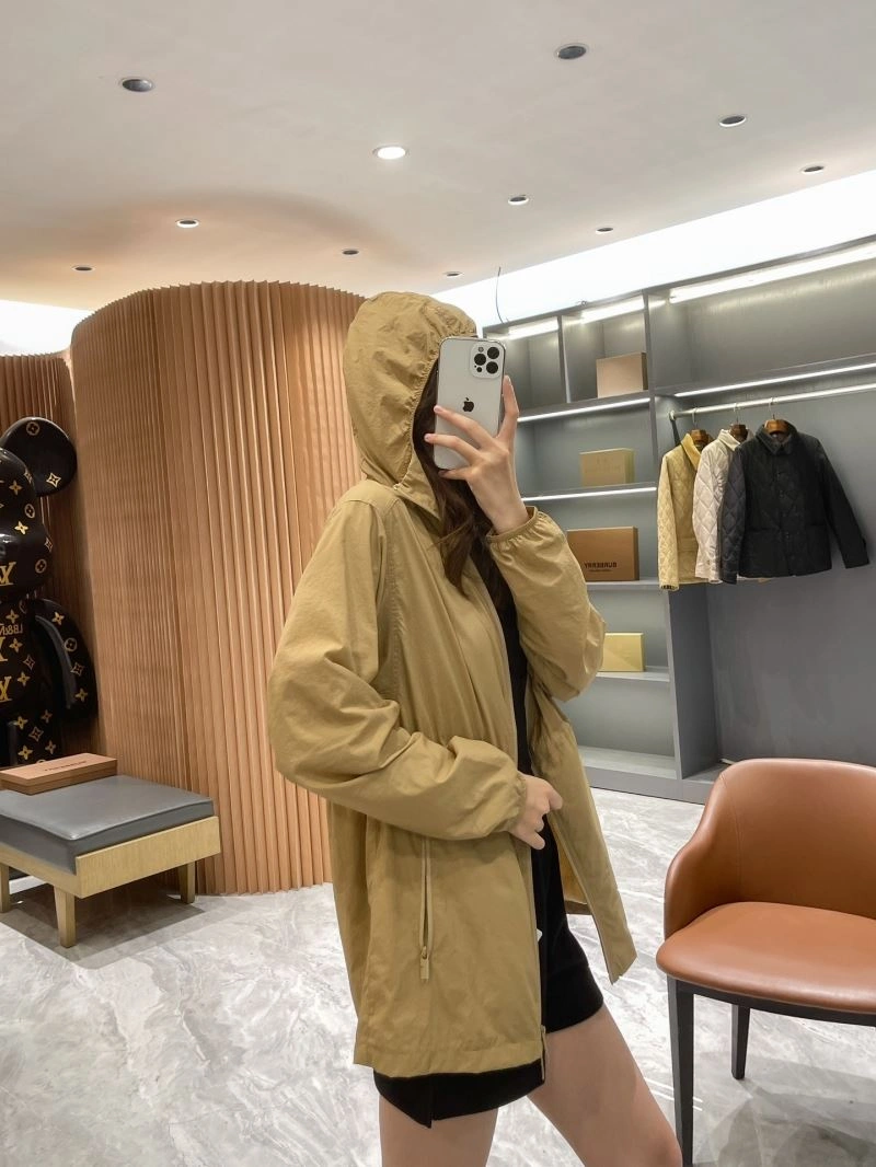 Burberry Outwear