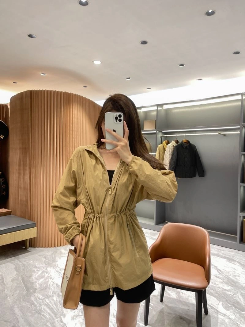 Burberry Outwear