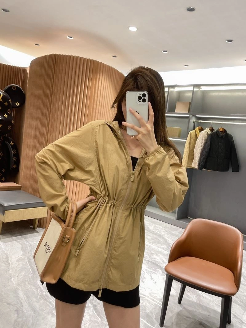 Burberry Outwear