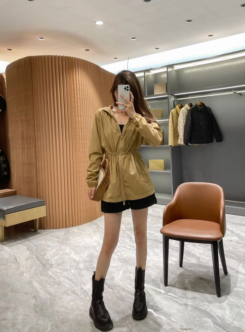 Burberry Outwear