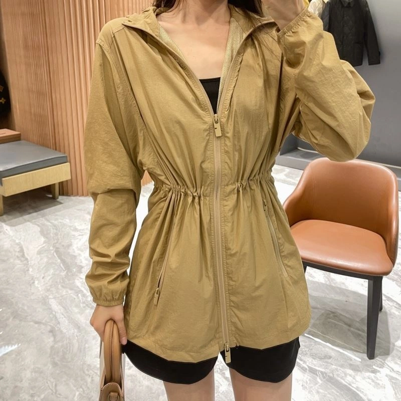 Burberry Outwear