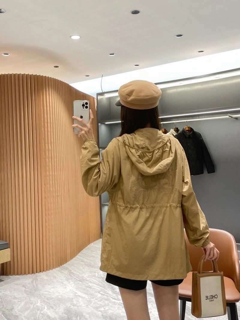 Burberry Outwear