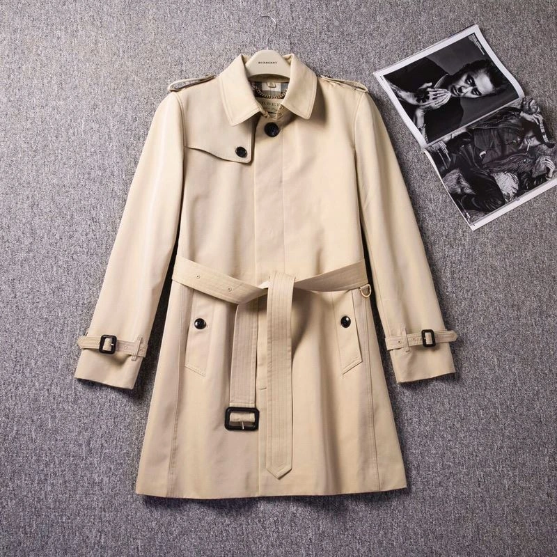 Burberry Outwear