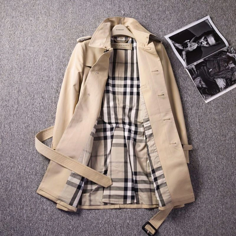 Burberry Outwear