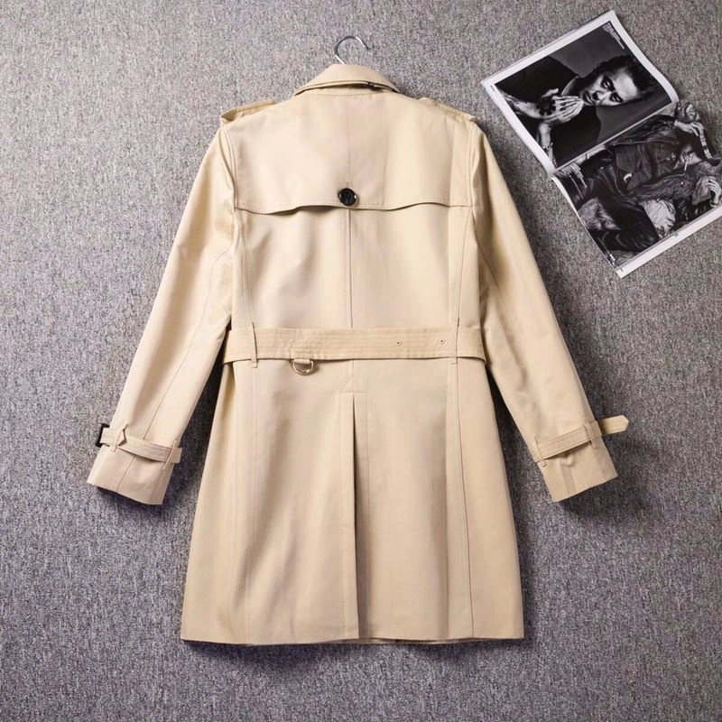 Burberry Outwear