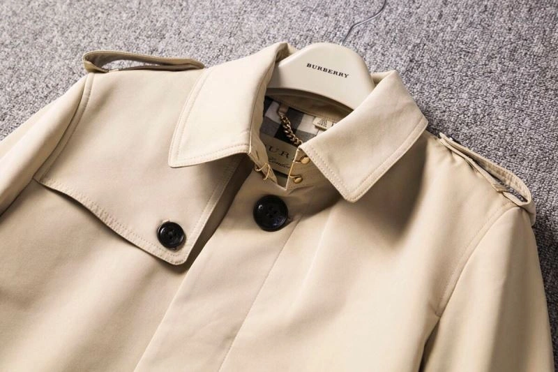 Burberry Outwear