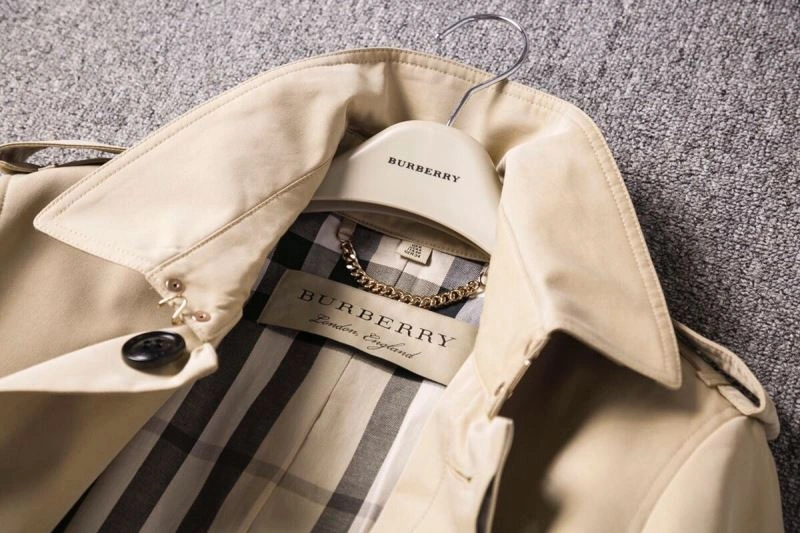 Burberry Outwear