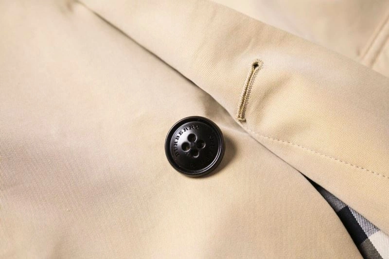 Burberry Outwear