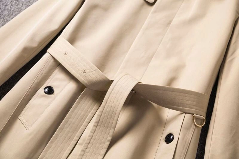 Burberry Outwear
