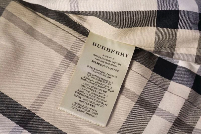Burberry Outwear