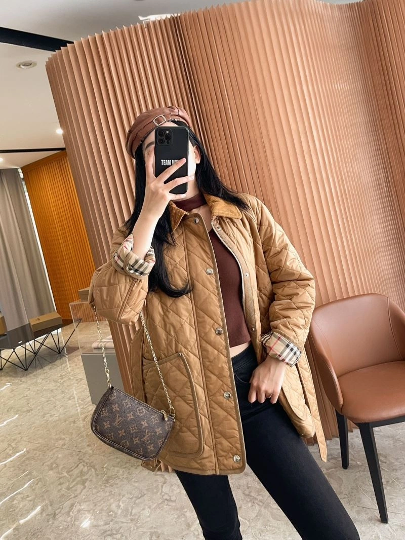 Burberry Outwear