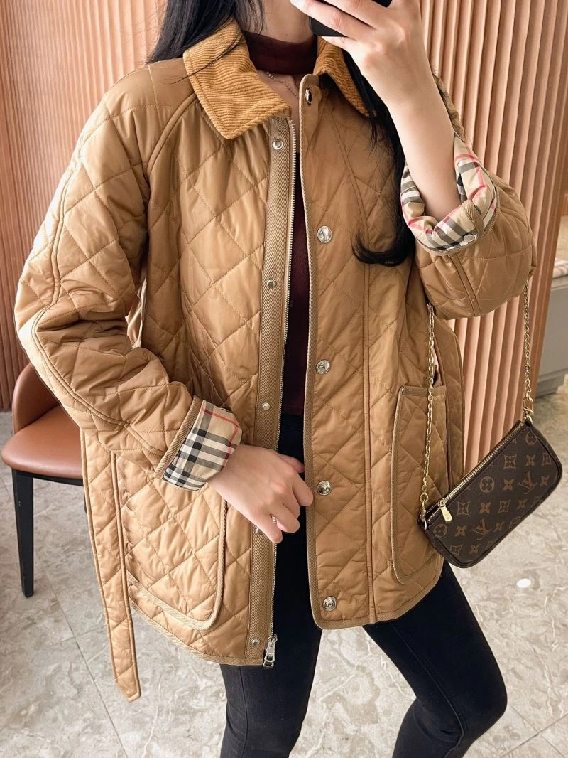 Burberry Outwear