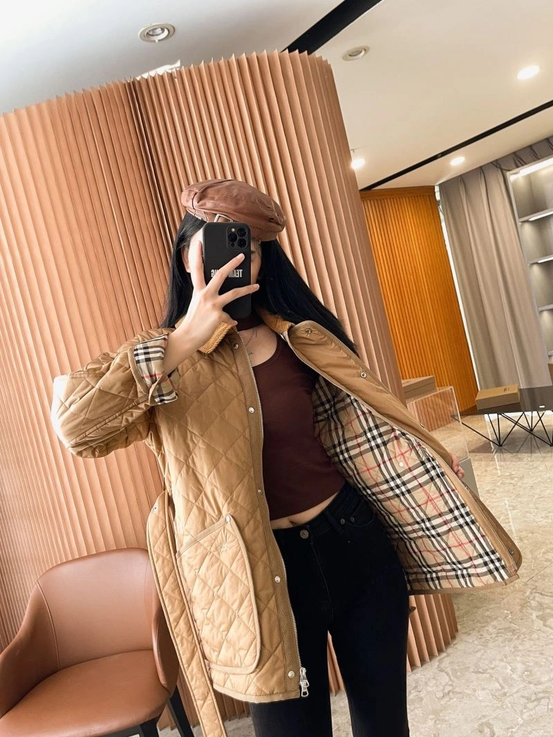 Burberry Outwear