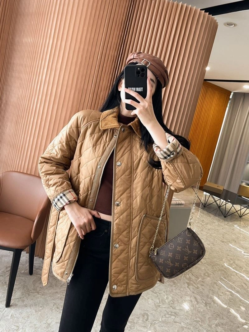 Burberry Outwear