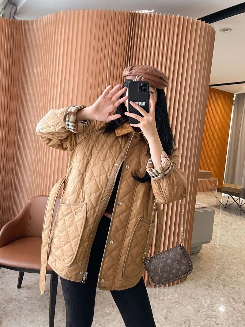 Burberry Outwear