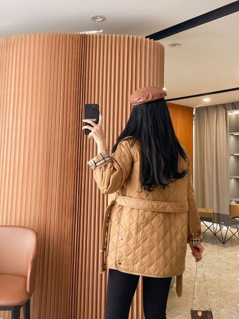 Burberry Outwear