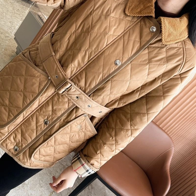 Burberry Outwear