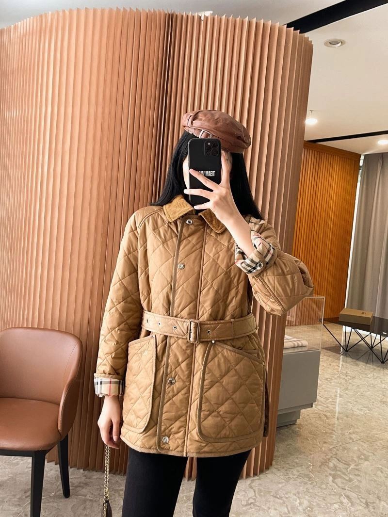 Burberry Outwear