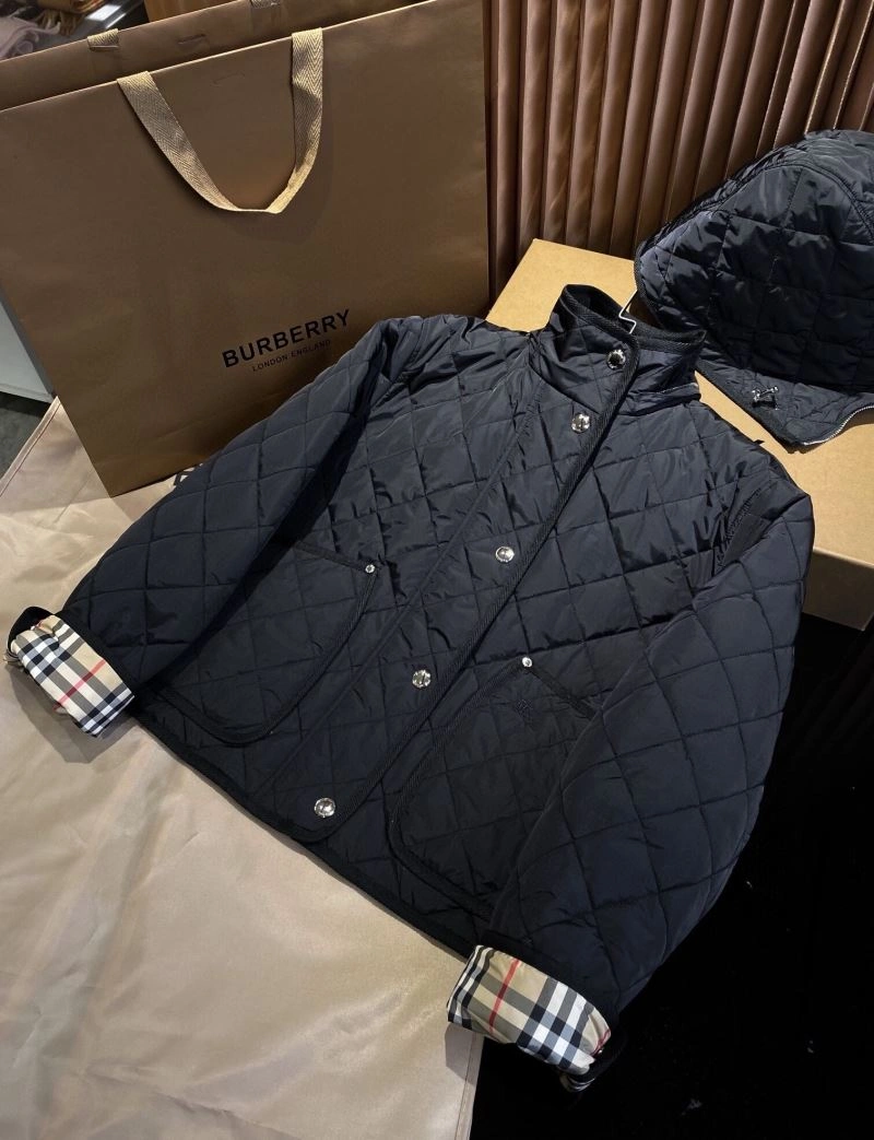 Burberry Outwear