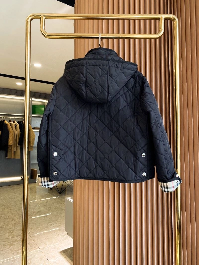 Burberry Outwear