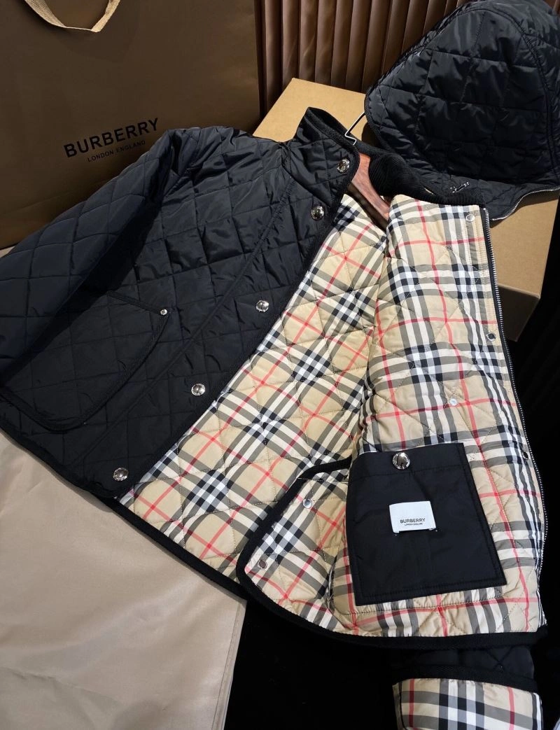 Burberry Outwear