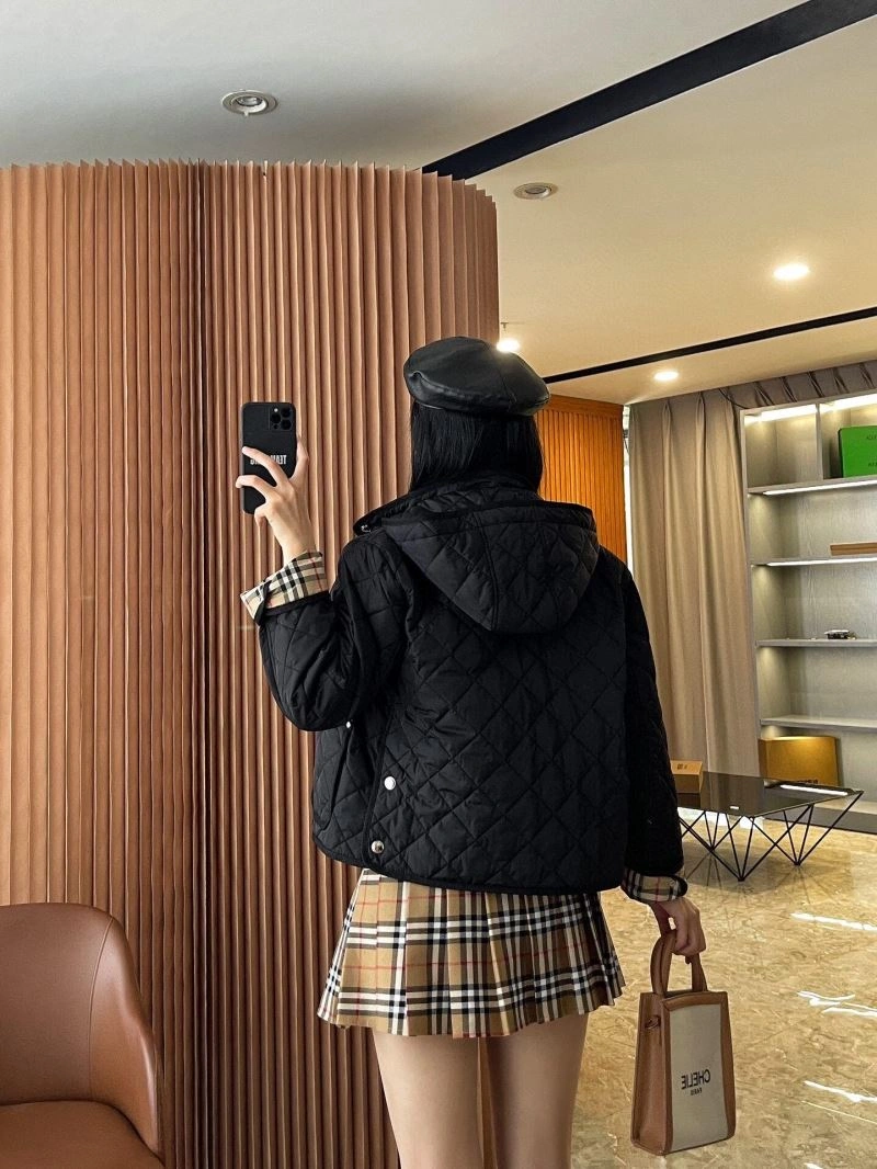Burberry Outwear
