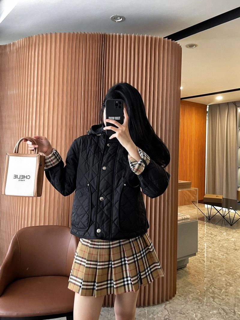 Burberry Outwear