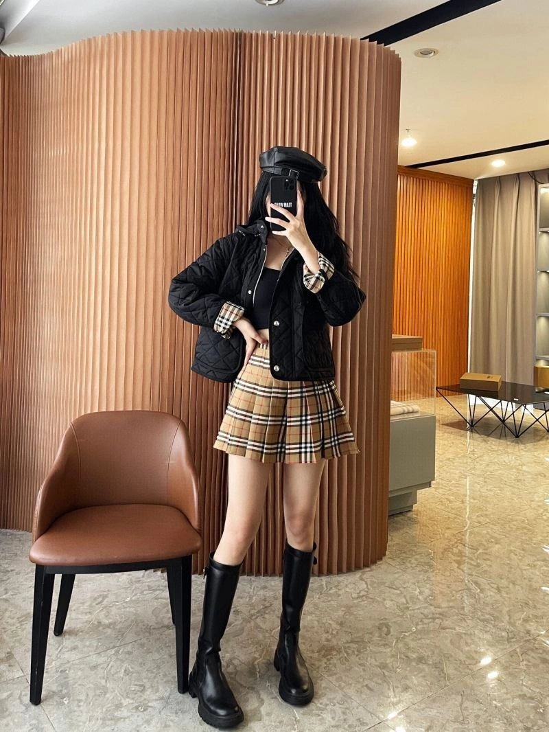 Burberry Outwear