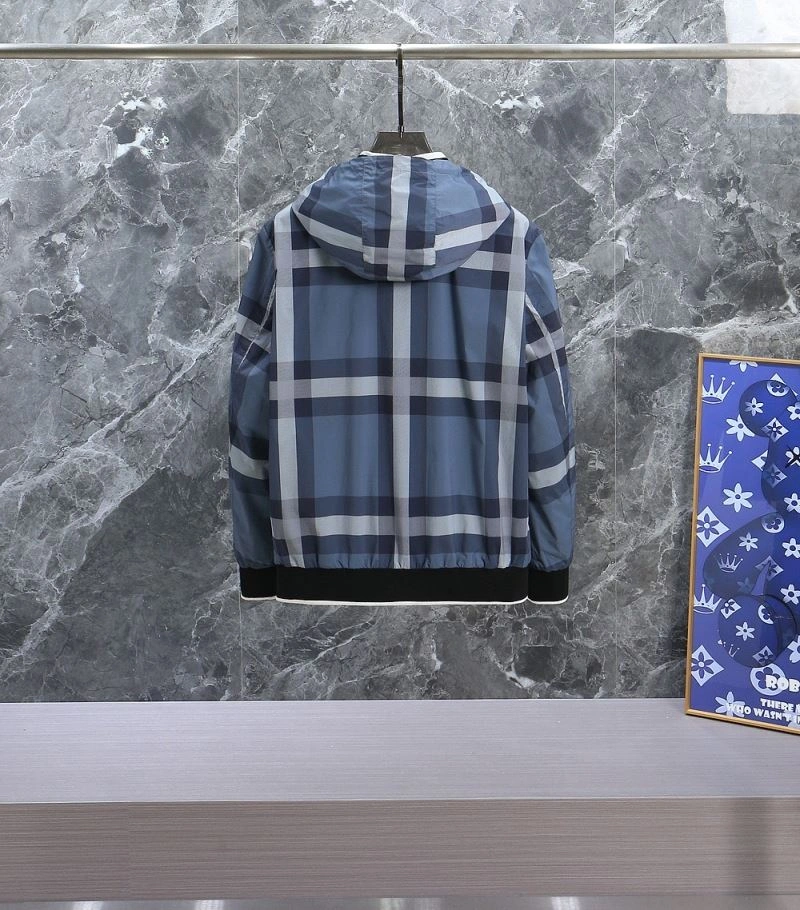 Burberry Outwear