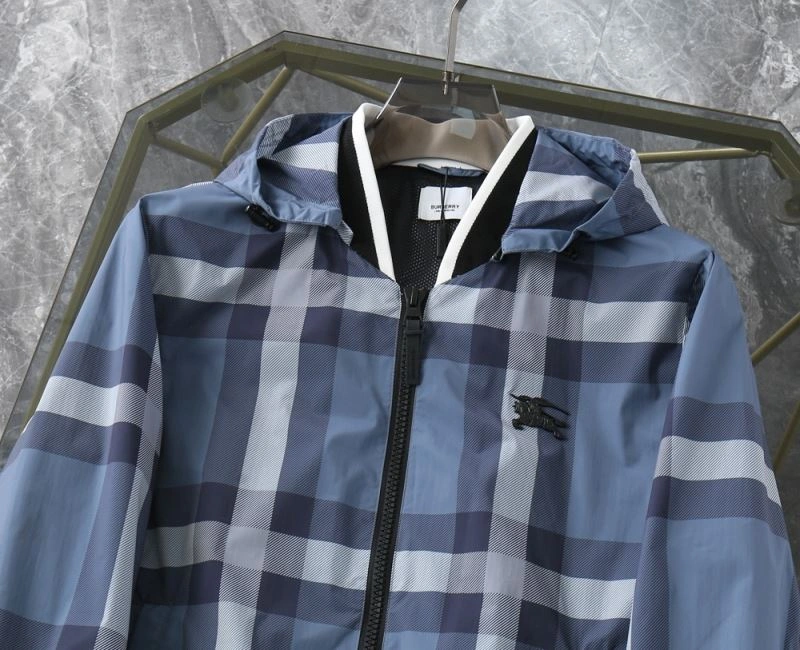 Burberry Outwear