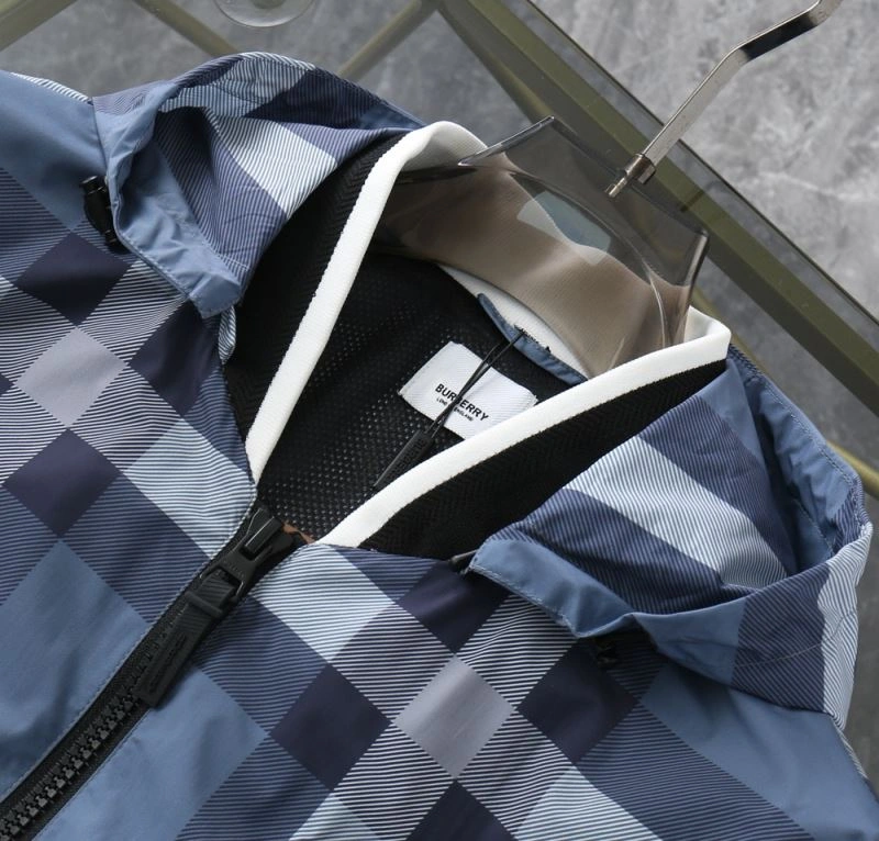 Burberry Outwear