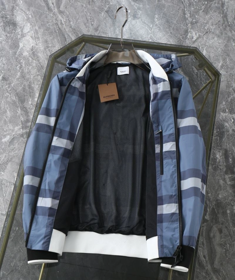 Burberry Outwear