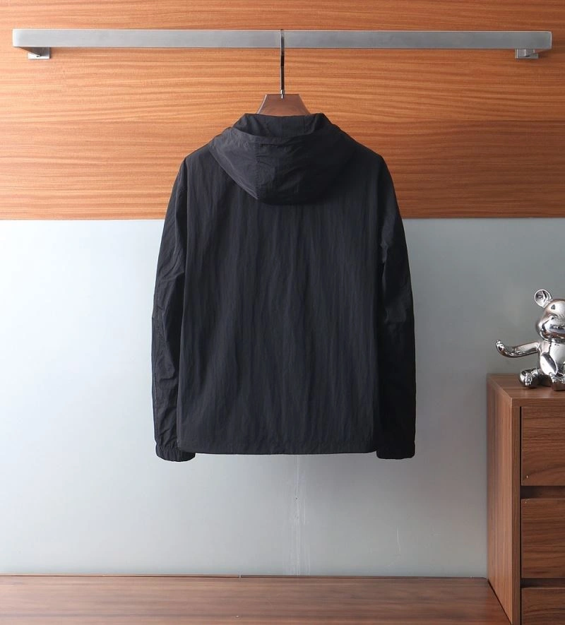 Burberry Outwear