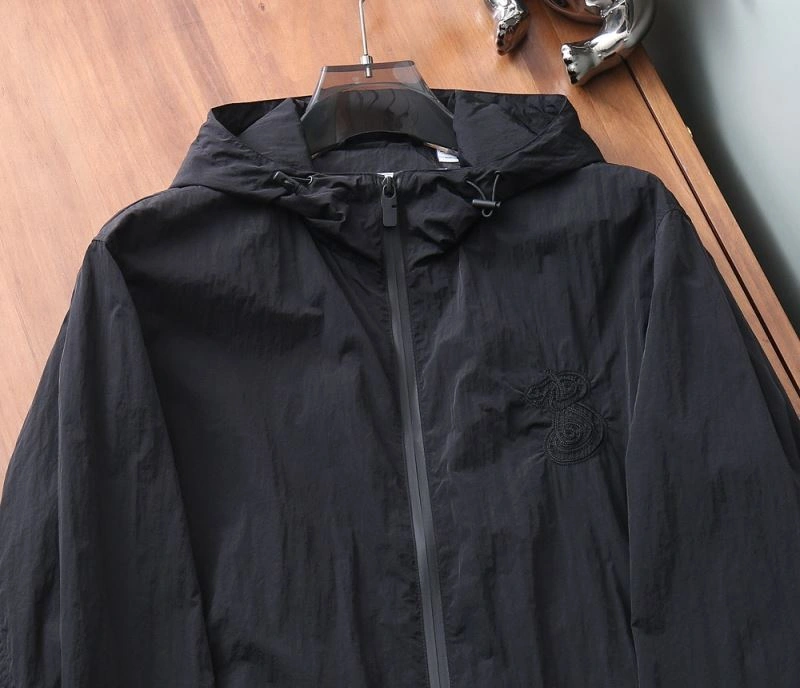 Burberry Outwear