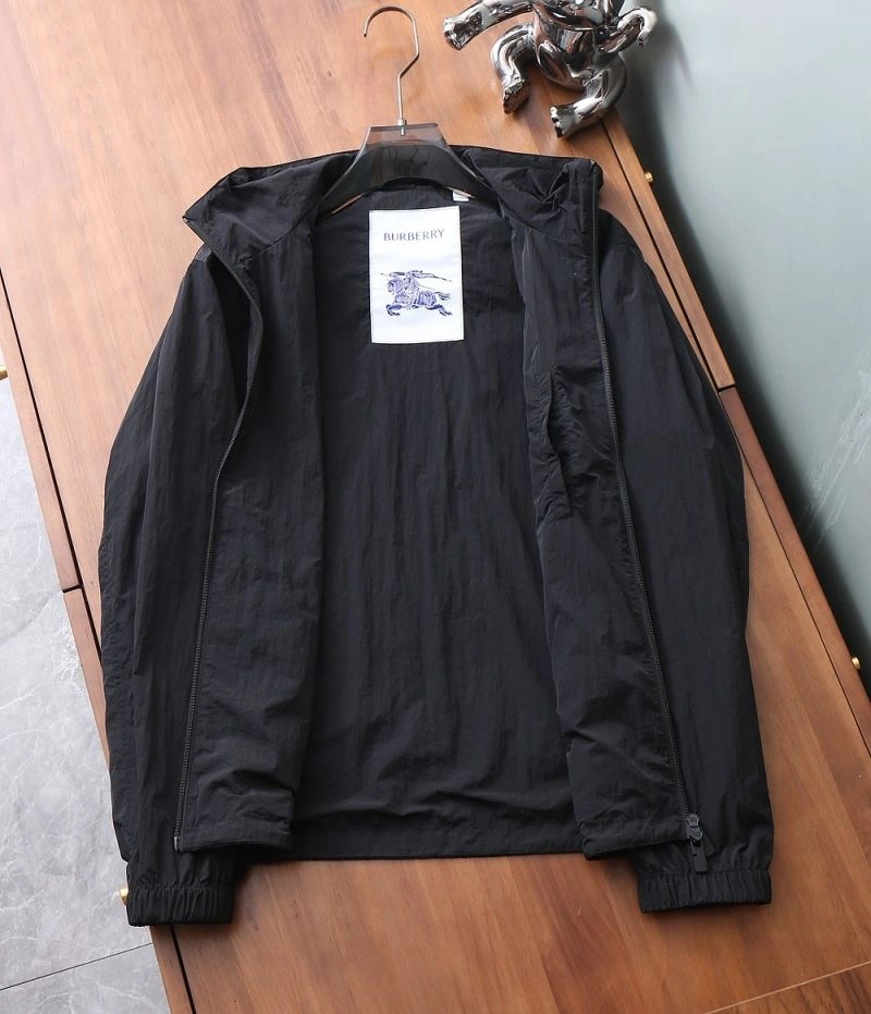 Burberry Outwear