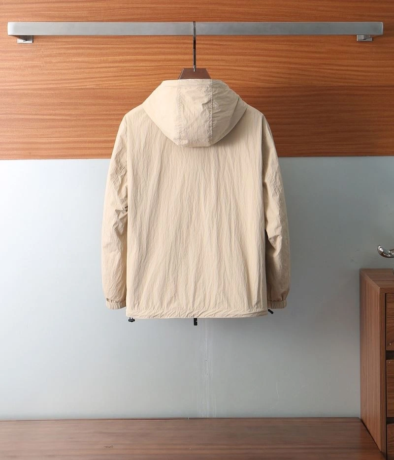 Burberry Outwear