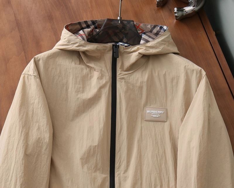 Burberry Outwear