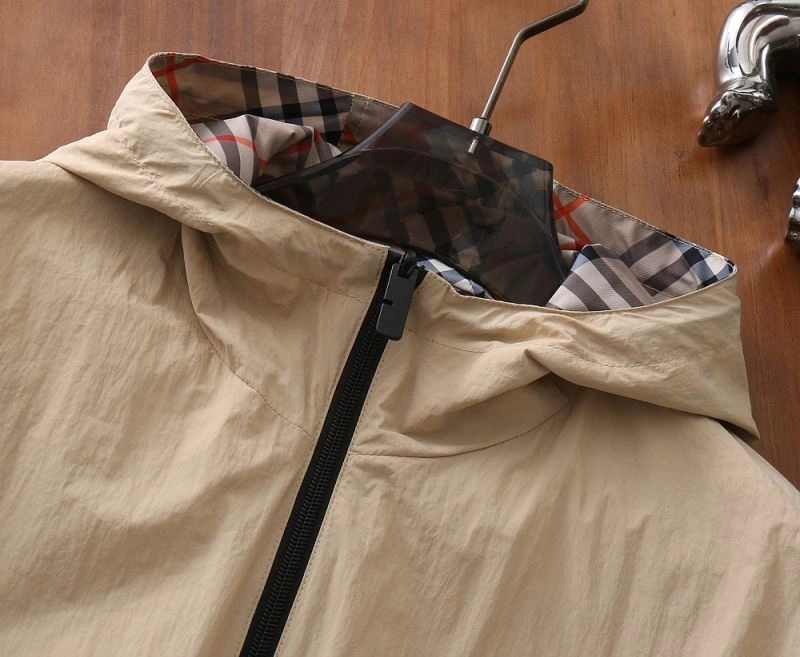 Burberry Outwear