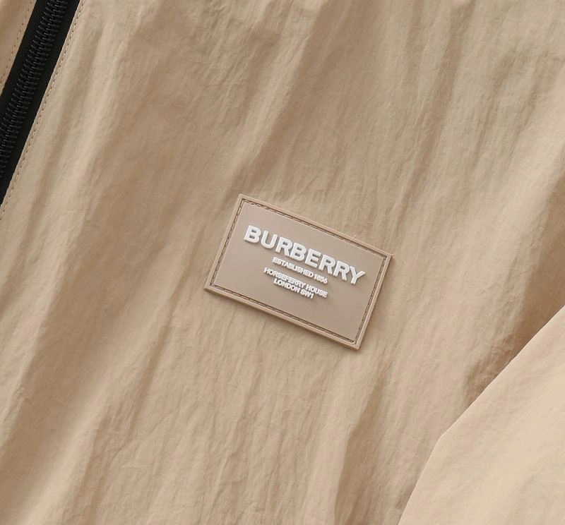 Burberry Outwear