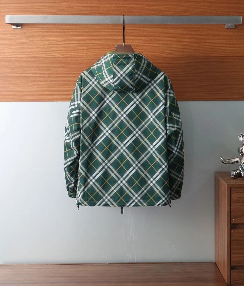 Burberry Outwear