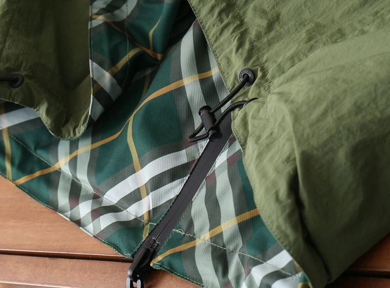 Burberry Outwear