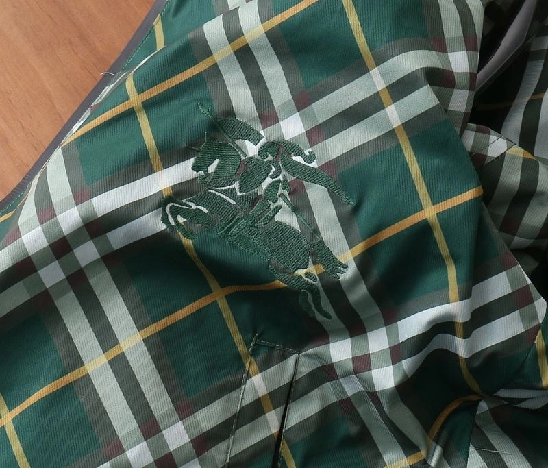 Burberry Outwear