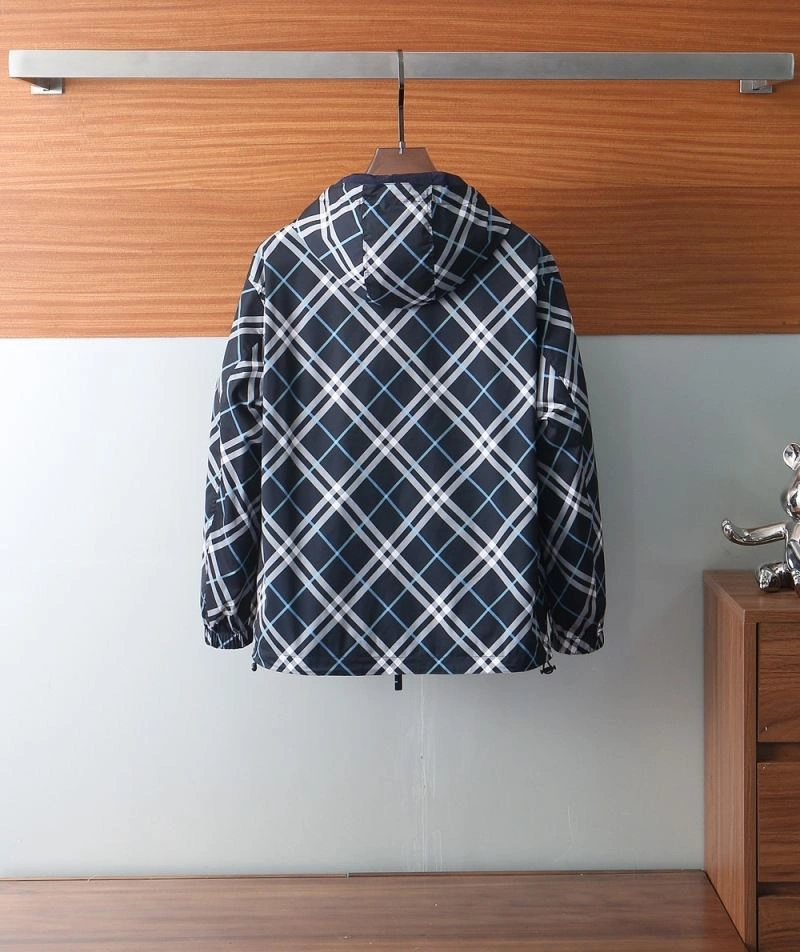 Burberry Outwear