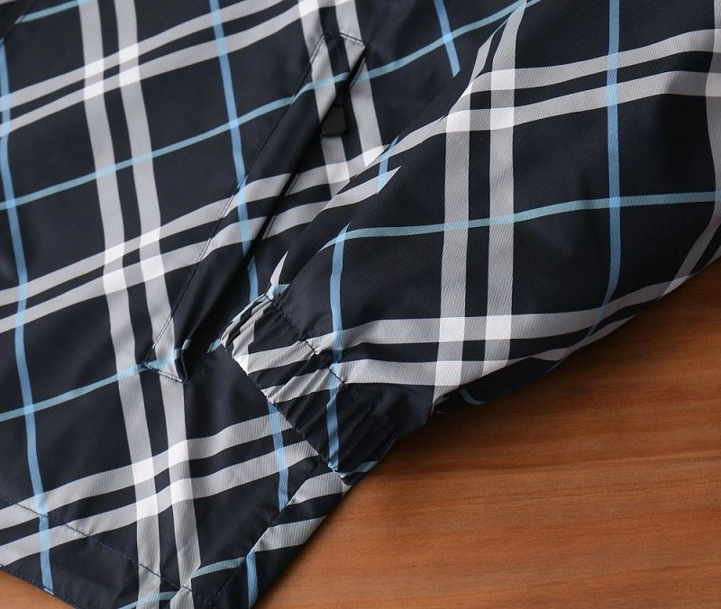 Burberry Outwear