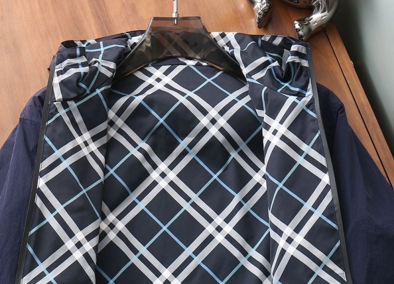Burberry Outwear