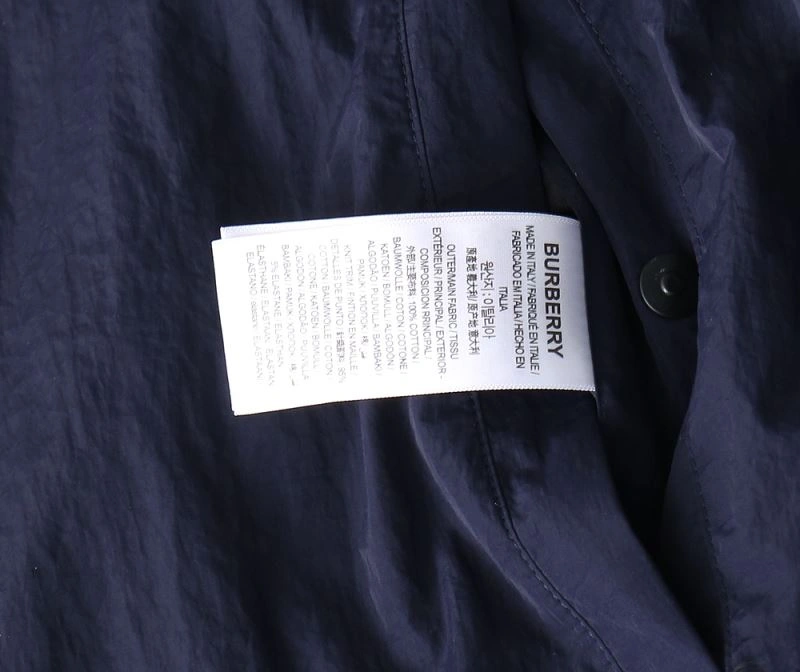 Burberry Outwear